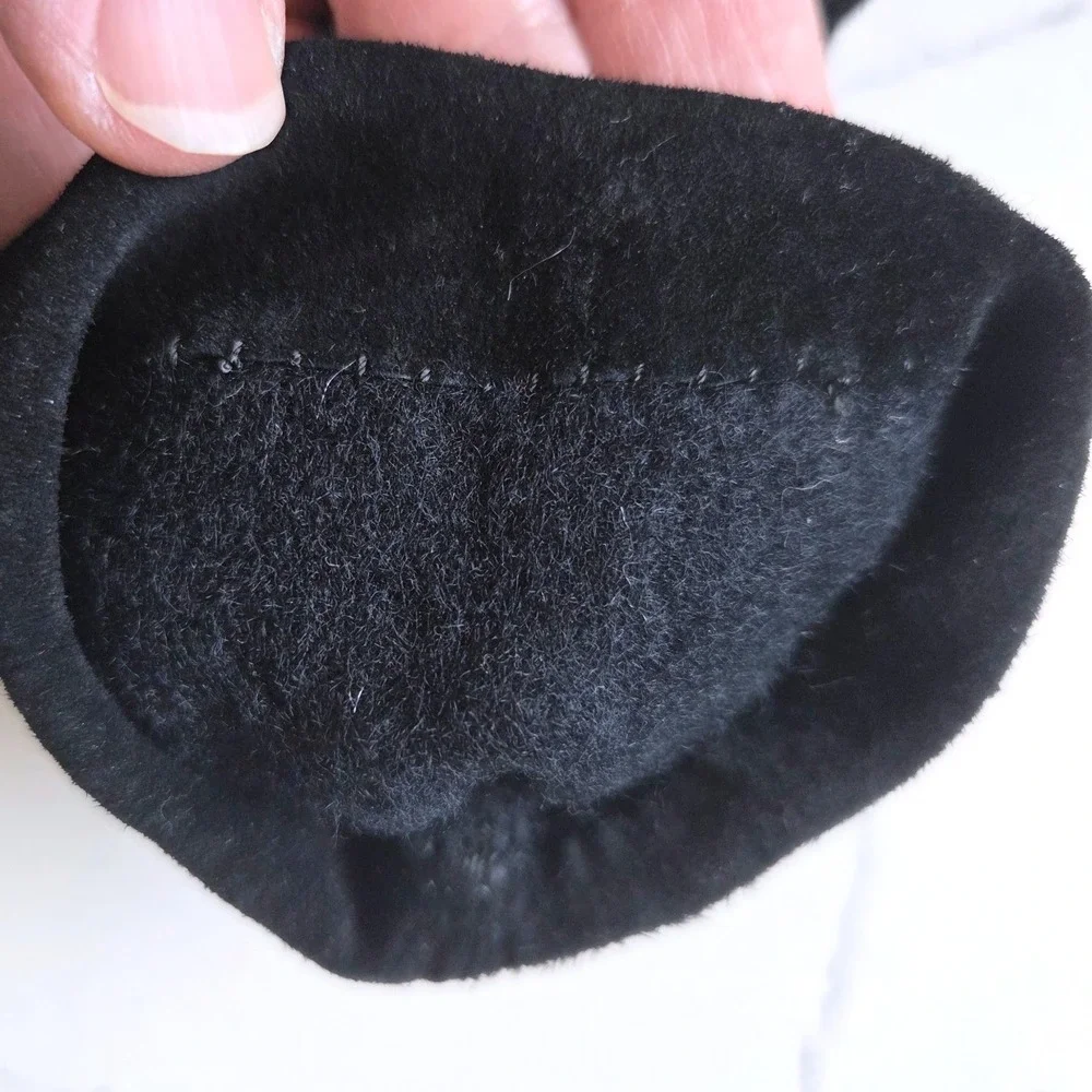 WPL 9745 genuine leather